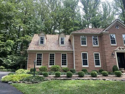 Residential Shake Roof Installation Services