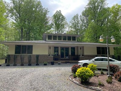 Roofing Soffit Fascia Installation Services
