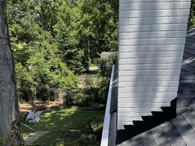 Seamless Gutter Installation Services