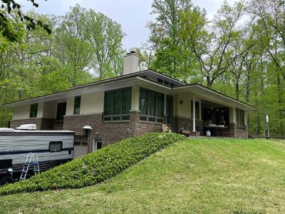 Soffit Fascia Installation Services