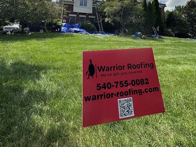 Top Tier Roofing Company