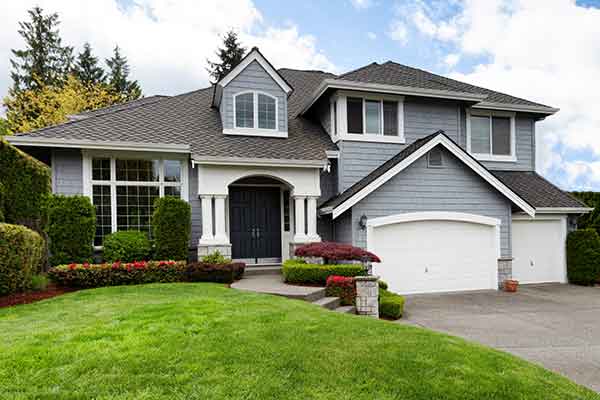 Learn More About Siding Installation Services