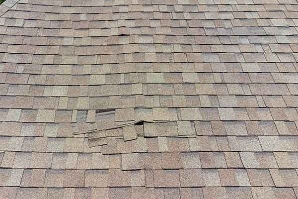 Storm Damage Service Tile